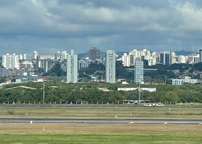 Consul Usa - Estadio Sao Jose Piscina E Academia *